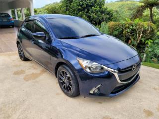 Mazda Puerto Rico IDEAl PARA ESTUDIANTES