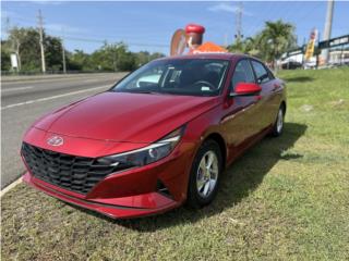 Hyundai Puerto Rico Hyundai Elantra 2023- Solo 20K Millas!!!