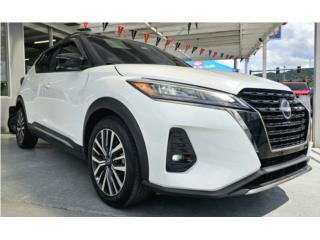 Nissan Puerto Rico Buscas un Auto Usado En Exelentes Condiciones