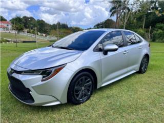 Toyota Puerto Rico Toyota Corolla 2022 - Bien nuevo!!