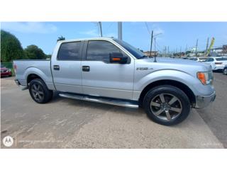 Ford Puerto Rico Pick up