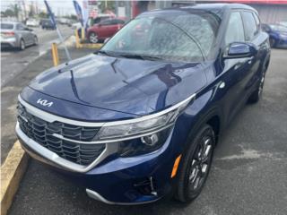 Kia Puerto Rico Kia Seltos 2024 Liquidacin 