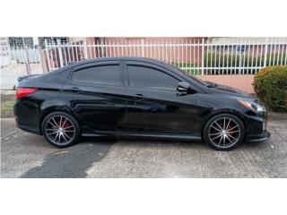 Auto , Hyundai Puerto Rico