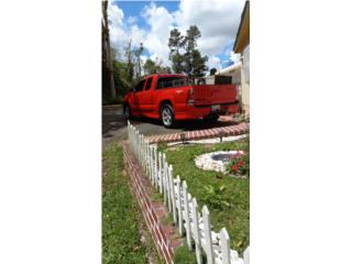 Toyota Puerto Rico Toyota xrunner 2006