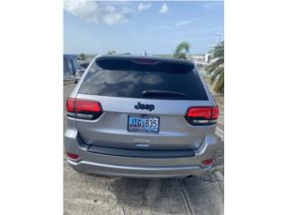 Jeep Puerto Rico Jeep Grand Cherokee 2020 $22995 Como Nuevo