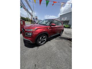 Hyundai Puerto Rico Hyundai Venue 