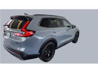 Honda Puerto Rico HONDA CR-V EXCELENTE CONDICION