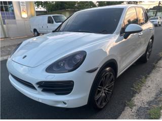 Porche , Porsche Puerto Rico