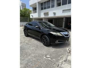 ACURA ZDX super bien cuidada, un solo dueo , Acura Puerto Rico