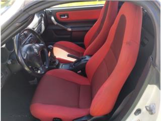 Toyota Puerto Rico Toyota MR2 Spyder 