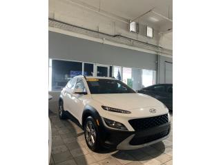 Hyundai Puerto Rico Hyundai Kona SEL 2023 