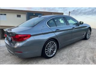 Se regala BMW por mudanza, BMW Puerto Rico