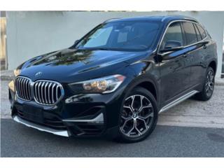 BMW X1 Panormica , BMW Puerto Rico