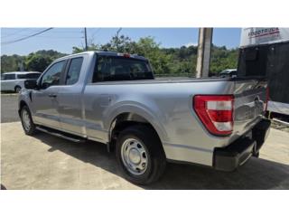 Ford Puerto Rico FORD F 150 XL 2021