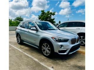 Se regala cuenta BMW X1 , BMW Puerto Rico