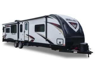 Camper RV Mallard Heartland 2018  28 Pies, Trailers - Otros Puerto Rico