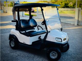 CLUB CAR 2022