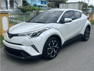 Toyota Puerto Rico Barata