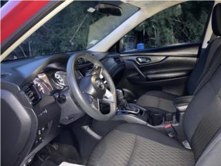 Nissan Puerto Rico Nissan SV