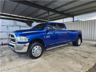 RAM 3500