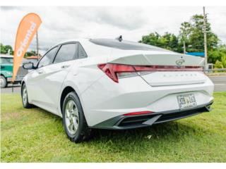 Hyundai Puerto Rico HYUNDAI ELANTRA 2023