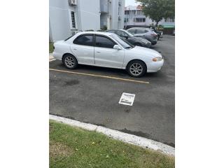 Hyundai Puerto Rico Hyundai Elantra