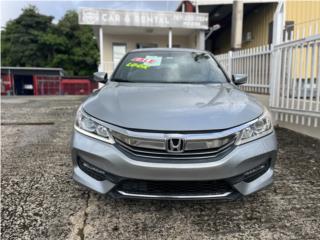 Honda Puerto Rico Honda accord