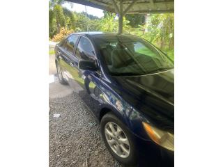 Toyota Puerto Rico toyota camry buenas condiciones 