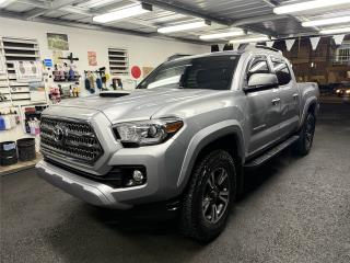 Toyota Puerto Rico Tacoma TRD Sport 2016 $26,800