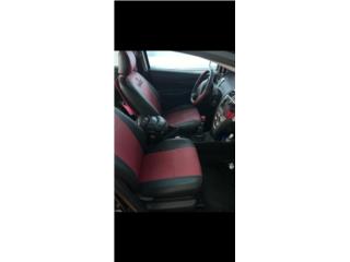 Toyota Puerto Rico Toyota Yaris 2007