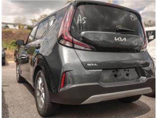 Kia soul 2025, Kia Puerto Rico