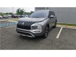 Mitsubishi Puerto Rico Mitsibishi Outlander SE 2022