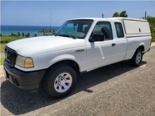 Ford Puerto Rico Ford Ranger 2008