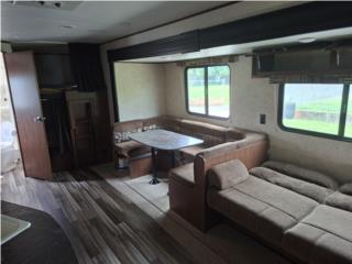 Trailer, Trailers - Otros Puerto Rico