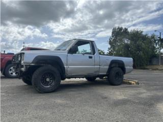 Mitsubishi Puerto Rico Mitsubishi mighty max 4x4 
