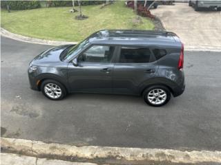 Kia Puerto Rico Kia Soul 2022