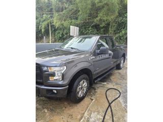 Ford Puerto Rico Ford f150
