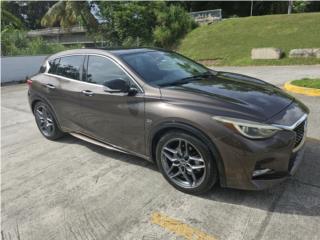 Mercedes Benz Puerto Rico GLA 2018 62k Millas