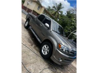 Tundra al da de todo , Toyota Puerto Rico