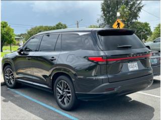 LEXUS TX 2024