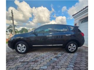 Nissan Puerto Rico Nissan Rogue 2011 $5,500