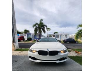 Bmw 328i 2014 $11,000 OMO