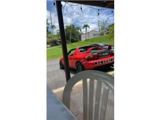 Honda Puerto Rico Honda del sol 93