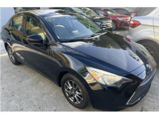 Toyota Puerto Rico Toyota Yaris 2020 Exclentes Condiciones 
