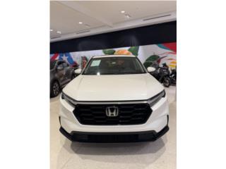 Honda CR-V 2023 , Honda Puerto Rico