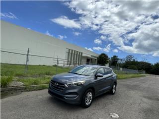 Hyundai Puerto Rico Hyundai Tucson 2016
