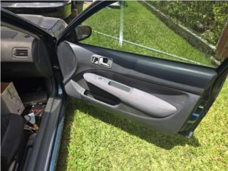 Honda Puerto Rico Honda civic 96