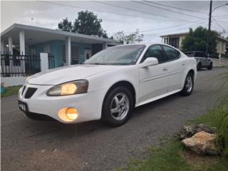 2005 pontiac grand prix gt nuevo , Pontiac Puerto Rico
