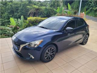Mazda Puerto Rico IDEAL PARA ESTUDIANTES APROVECHA