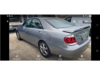 Toyota Puerto Rico Auto